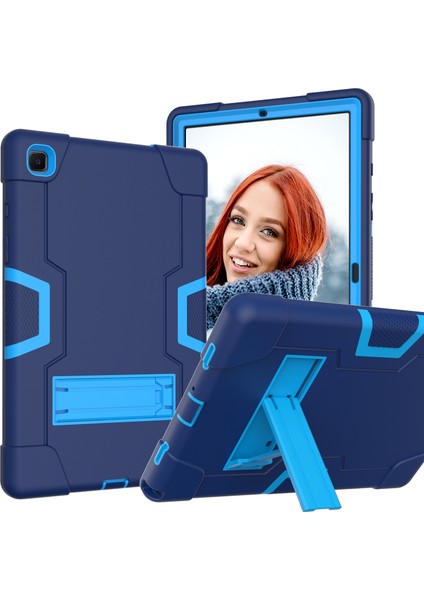 Samsung Galaxy Tab A7 10.4 (2020) T500 Pc Kılıfı (Yurt Dışından)