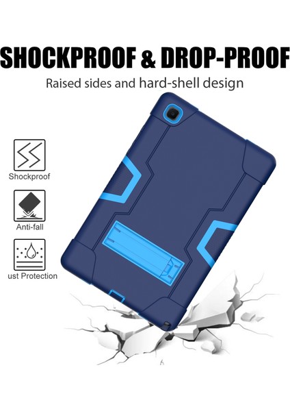 Samsung Galaxy Tab A7 10.4 (2020) T500 Pc Kılıfı (Yurt Dışından) indirimleri