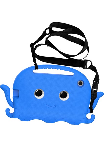 Samsung Galaxy Tab A7 10.4 T500 / T505 Için Eva + Pc Tablet Kılıfı (Yurt Dışından) fiyatları