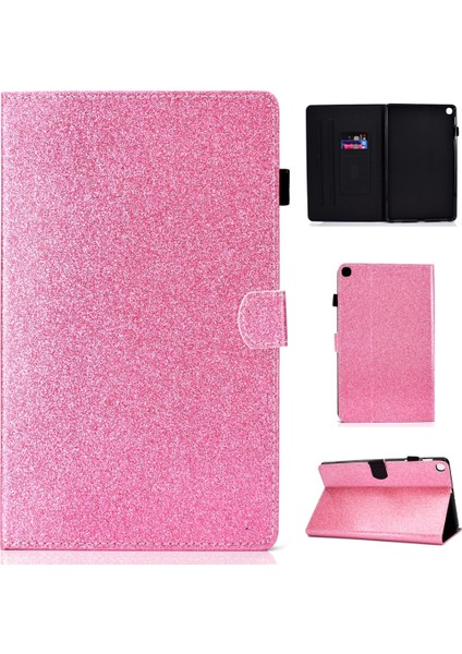 Galaxy Tab A 8.0 Için (Yurt Dışından)