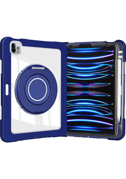 iPad Pro 11 2022/2021/2020 Için Armor Tablet Kılıfı (Yurt Dışından) fiyatları