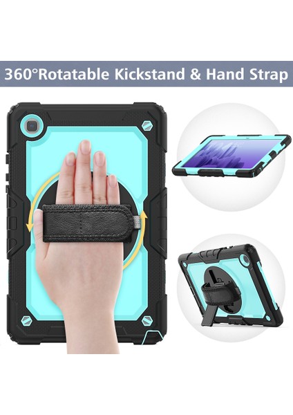 Samsung Galaxy Tab A7 (2020) T500/T505 Kılıfı (Yurt Dışından) fırsatları