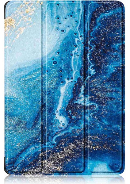 3 Katlı Tutuculu Tablet Kılıfı Huawei Matepad 11.5s Için (Yurt Dışından) fiyatları