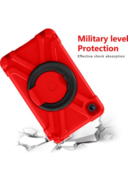 Galaxy Tab A7 T220/T225 Için Pc + Silikon Kapak (Yurt Dışından) modelleri