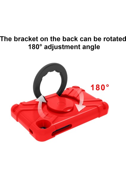 Galaxy Tab A7 T220/T225 Için Pc + Silikon Kapak (Yurt Dışından) indirimleri