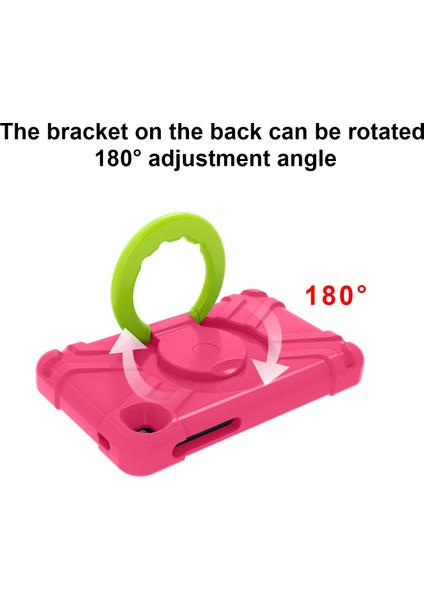 Galaxy Tab A7 T220/T225 Için Pc + Silikon Kapak (Yurt Dışından) indirimleri