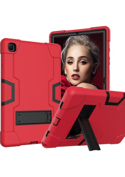 Samsung Galaxy Tab A7 10.4 (2020) T500 Pc Kılıfı (Yurt Dışından)