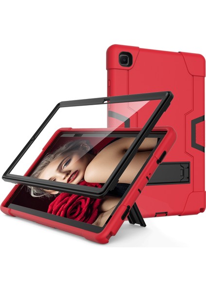 Samsung Galaxy Tab A7 10.4 (2020) T500 Pc Kılıfı (Yurt Dışından) fiyatları