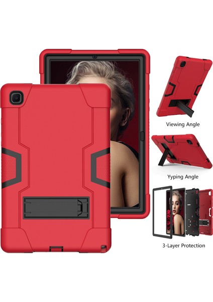 Samsung Galaxy Tab A7 10.4 (2020) T500 Pc Kılıfı (Yurt Dışından) fırsatları