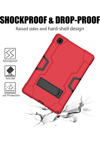 Samsung Galaxy Tab A7 10.4 (2020) T500 Pc Kılıfı (Yurt Dışından) indirimleri