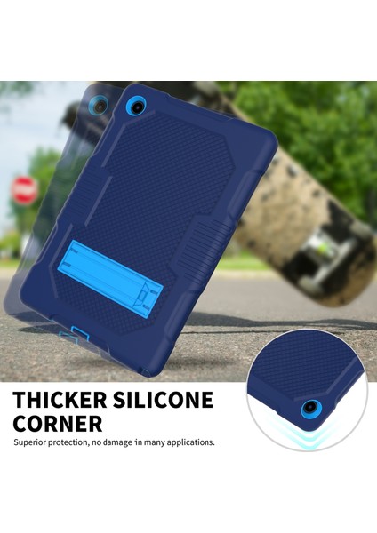 Samsung Galaxy Tab A8 10.5 2021 X200 Tablet Kılıfı (Yurt Dışından) indirimleri