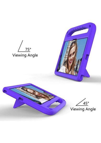 Samsung Galaxy Tab A7 10.4 (2020) T500 Için Koruyucu Kılıf (Yurt Dışından) fırsatları