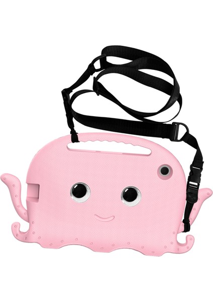 Samsung Galaxy Tab A7 10.4 T500 / T505 Için Eva + Pc Tablet Kılıfı (Yurt Dışından) fiyatları