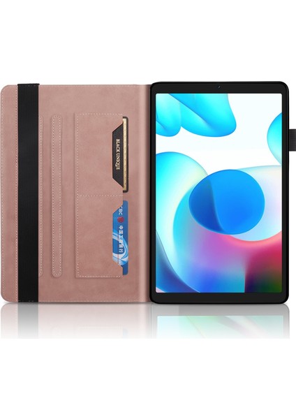 Oppo Realme Pad Mini Için Hayat Ağacı Tablet Kılıfı (Yurt Dışından) indirimleri