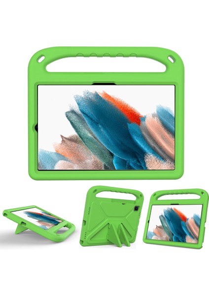 Samsung Galaxy Tab A7 10.4 (2020) T500 Için Koruyucu Kılıf (Yurt Dışından)