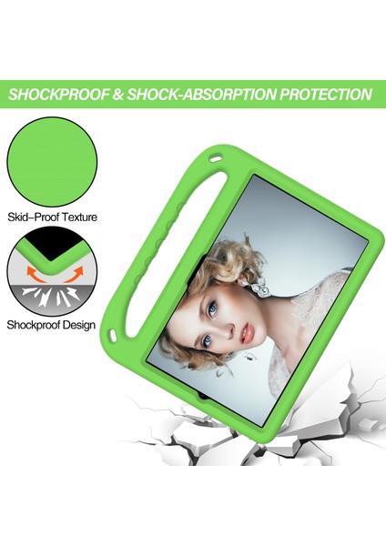 Samsung Galaxy Tab A7 10.4 (2020) T500 Için Koruyucu Kılıf (Yurt Dışından) modelleri