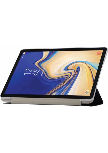 Galaxy Tab S4 10.5 Ipek Dokulu Pu Kılıf (Yurt Dışından) modelleri