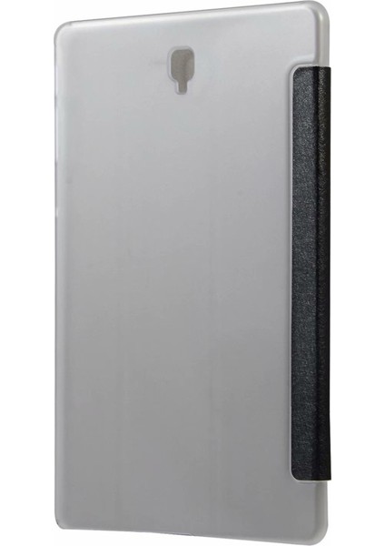 Galaxy Tab S4 10.5 Ipek Dokulu Pu Kılıf (Yurt Dışından) fırsatları