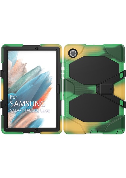 Samsung Galaxy Tab A8 10.5 2021 X200 / X205 Tablet Kılıfı (Yurt Dışından) fiyatları