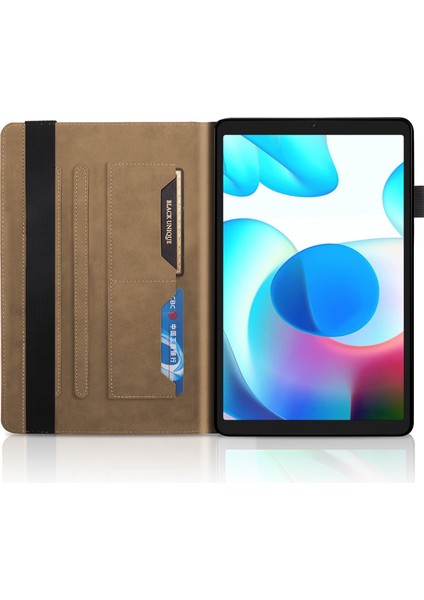 Oppo Realme Pad Mini Için Hayat Ağacı Tablet Kılıfı (Yurt Dışından) indirimleri