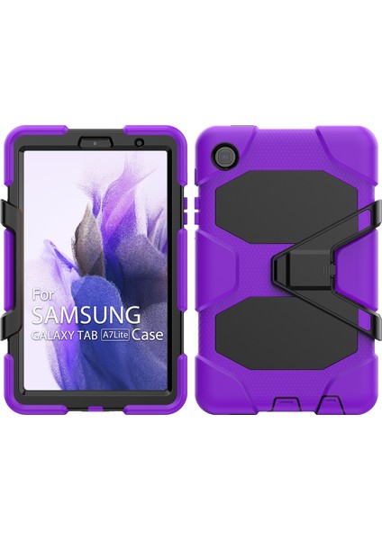 Samsung Galaxy A7 Lite 8.7 2021 T220 / T225 Kılıfı (Yurt Dışından) fiyatları