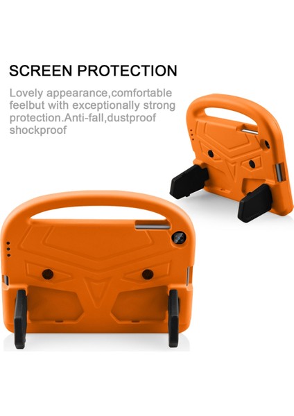 Galaxy Tab A 10.1 T510 / T515 Için (Yurt Dışından) modelleri