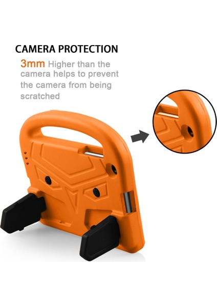 Galaxy Tab A 10.1 T510 / T515 Için (Yurt Dışından) indirimleri