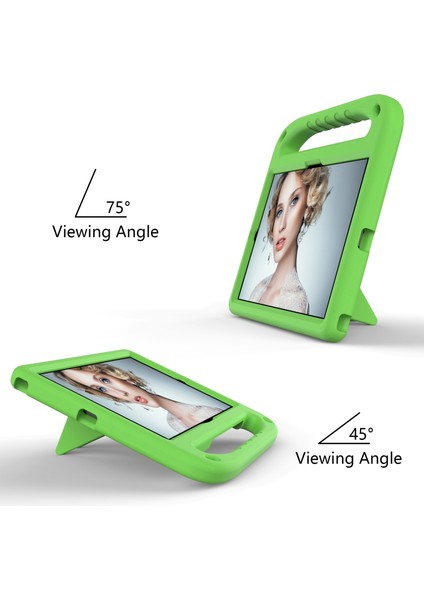 Samsung Galaxy Tab A7 10.4 (2020) T500 Için Koruyucu Kılıf (Yurt Dışından) fırsatları