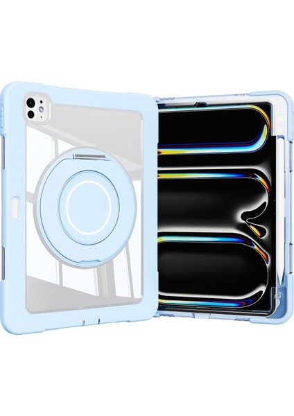 iPad Pro 11 2024 Için Armor Tablet Kılıfı (Yurt Dışından) fiyatları