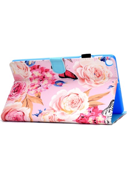 Galaxy Tab A 10.1 (2019) / T510 / T515 Için (Yurt Dışından) indirimleri