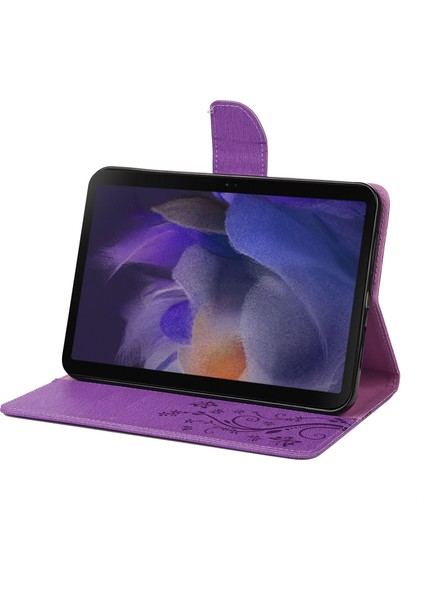 Samsung Galaxy Tab A8 10.5 2021 Için Pu Kılıf (Yurt Dışından) indirimleri