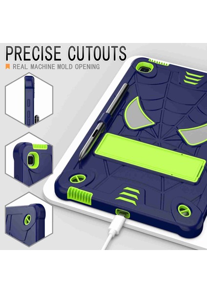 Samsung Galaxy Tab S6 Lite P610 Için Örümcek Dokulu Kılıf (Yurt Dışından) fırsatları