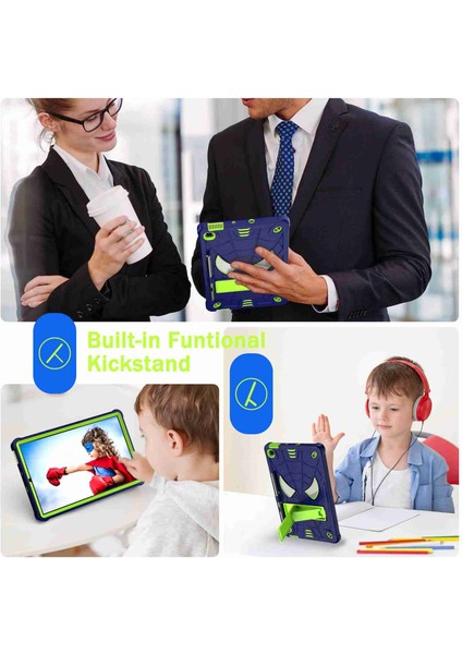 Samsung Galaxy Tab S6 Lite P610 Için Örümcek Dokulu Kılıf (Yurt Dışından) indirimleri