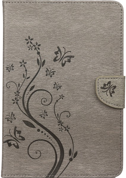 Samsung Galaxy Tab A8 10.5 2021 X200 / X205 Için Pu Kılıf (Yurt Dışından) fiyatları