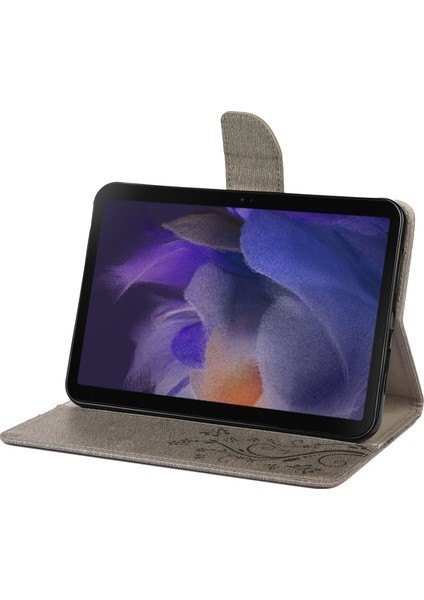 Samsung Galaxy Tab A8 10.5 2021 X200 / X205 Için Pu Kılıf (Yurt Dışından) indirimleri