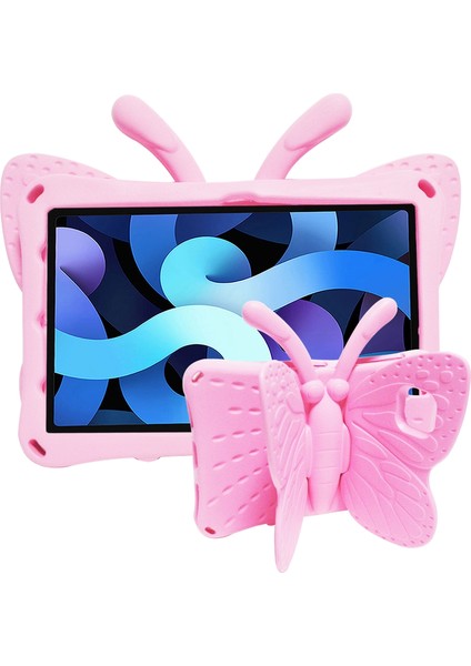 Eva Darbeye Dayanıklı Tablet Kılıfı Samsung Galaxy Tab A8 10.5 (Yurt Dışından)