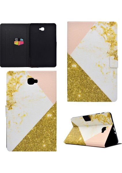 Galaxy Tab A 10.1 (2016) T580 Için (Yurt Dışından)