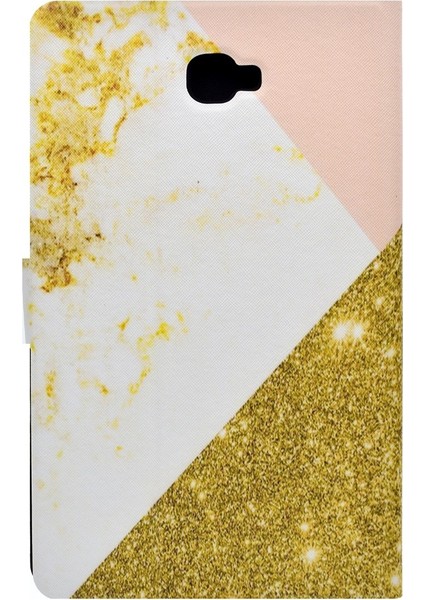 Galaxy Tab A 10.1 (2016) T580 Için (Yurt Dışından) modelleri