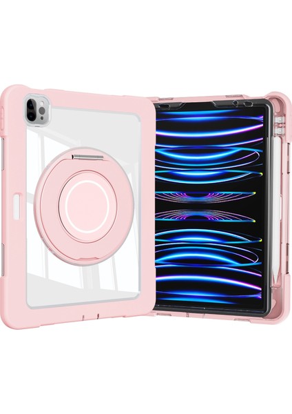 iPad Pro 11 2022 / Air 10.9 2022 Için Armor Tablet Kılıfı (Yurt Dışından) fiyatları