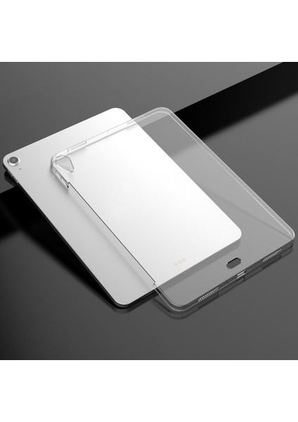 iPad Air 11 2024 Için Tpu Koruyucu Tablet Kılıfı (Yurt Dışından) indirimleri
