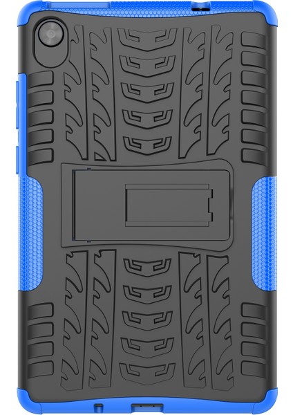 Lenovo Tab M8 3. Nesil / M8 Hd Için Tpu + Pc Kılıfı (Yurt Dışından) fiyatları