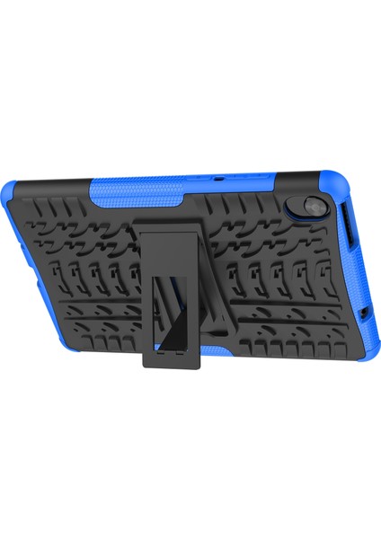 Lenovo Tab M8 3. Nesil / M8 Hd Için Tpu + Pc Kılıfı (Yurt Dışından) fırsatları