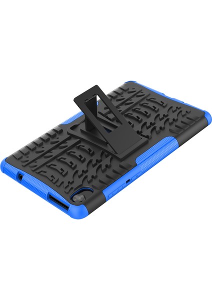 Lenovo Tab M8 3. Nesil / M8 Hd Için Tpu + Pc Kılıfı (Yurt Dışından) indirimleri