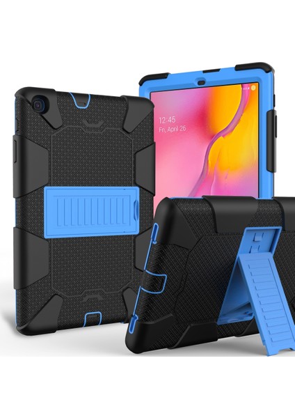 Galaxy Tab A 10.1 (2019) Için (Yurt Dışından)