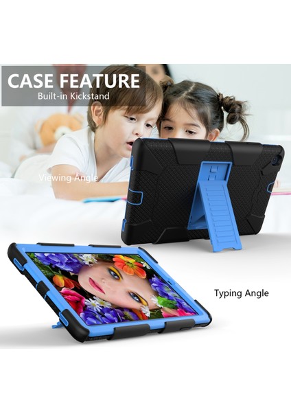 Galaxy Tab A 10.1 (2019) Için (Yurt Dışından) fiyatları