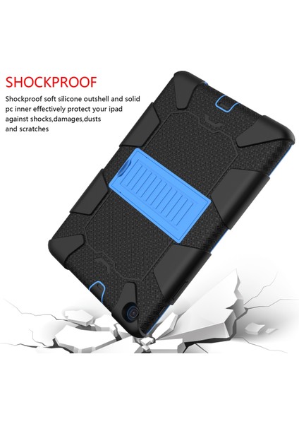 Galaxy Tab A 10.1 (2019) Için (Yurt Dışından) modelleri