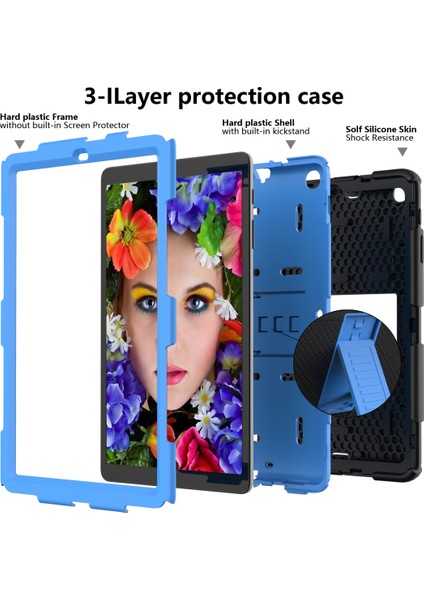 Galaxy Tab A 10.1 (2019) Için (Yurt Dışından) fırsatları