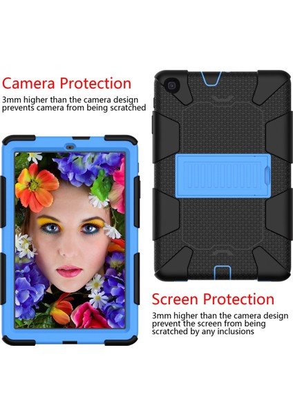 Galaxy Tab A 10.1 (2019) Için (Yurt Dışından) indirimleri