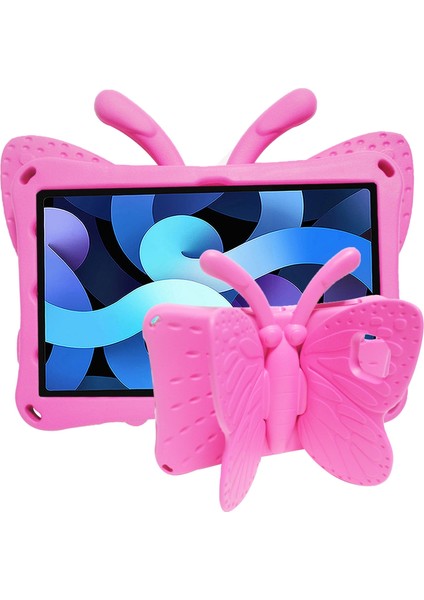 Eva Darbeye Dayanıklı Tablet Kılıfı Samsung Galaxy Tab A8 10.5 (Yurt Dışından)