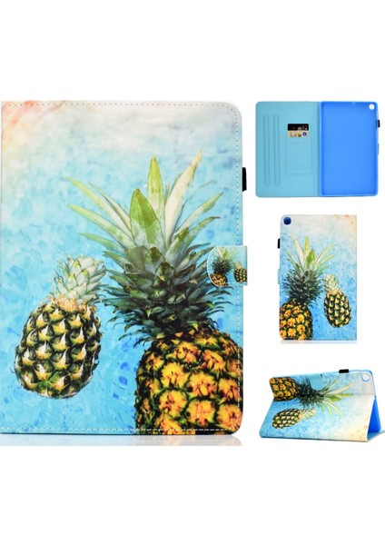 Galaxy Tab A 10.1 (2019) / T510 / T515 Için (Yurt Dışından)